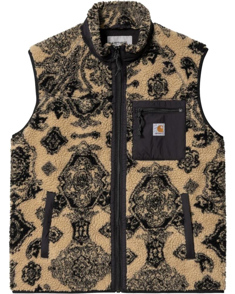 Home-CARHARTT-CHALECOS-EN-COLOR-MARRON-PARA-HOMBRE-MARRóN