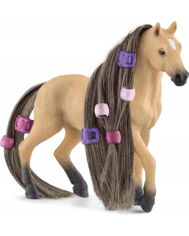 SCHLEICH FIGURAS Y MINIMUNDOS EN COLOR PARA JUGUETES BEIGE