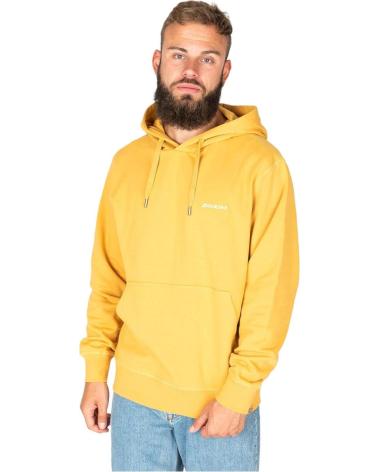 DICKIES SUDADERAS EN COLOR PARA HOMBRE AMARILLO