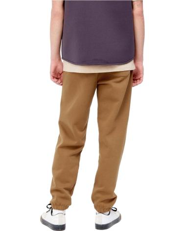 CARHARTT PANTALONES LARGOS EN COLOR MARRON PARA HOMBRE MARRóN