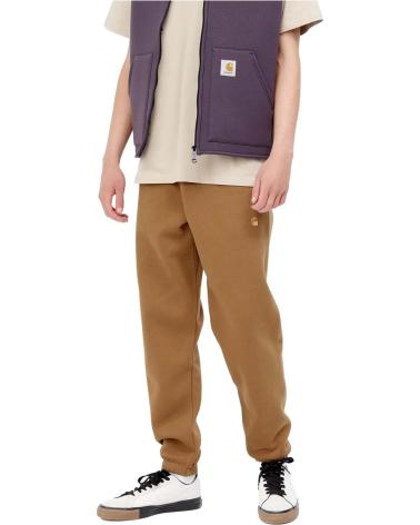 CARHARTT PANTALONES LARGOS EN COLOR MARRON PARA HOMBRE MARRóN