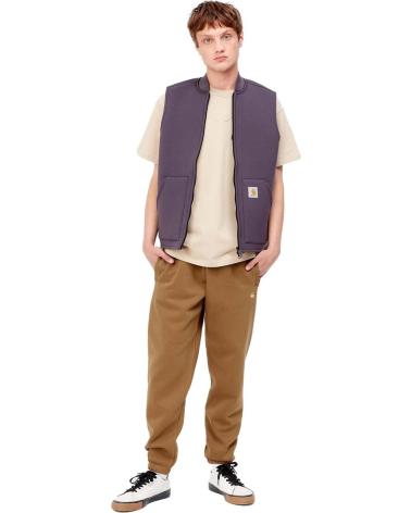 CARHARTT PANTALONES LARGOS EN COLOR MARRON PARA HOMBRE MARRóN