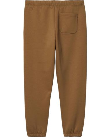 CARHARTT PANTALONES LARGOS EN COLOR MARRON PARA HOMBRE MARRóN
