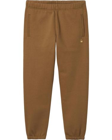 CARHARTT PANTALONES LARGOS EN COLOR MARRON PARA HOMBRE MARRóN