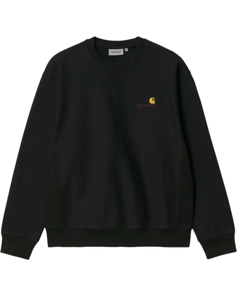 Home-CARHARTT-SUDADERAS-EN-COLOR-PARA-HOMBRE-NEGRO