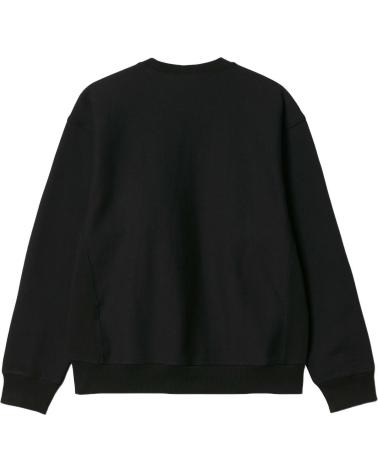 Home-CARHARTT-SUDADERAS-EN-COLOR-PARA-HOMBRE-NEGRO