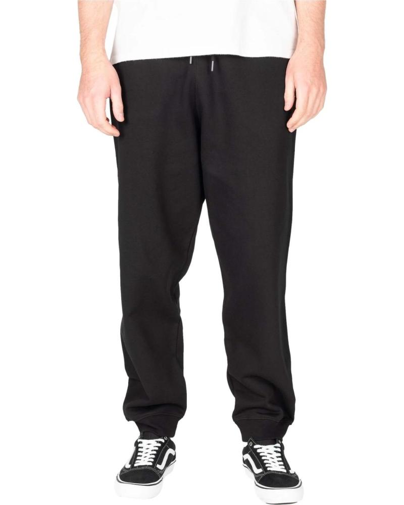 Accueil-VANS-OFF-THE-WALL-PANTALONES-LARGOS-VANS-EN-COLOR-PARA-HOMBRE-NEGRO