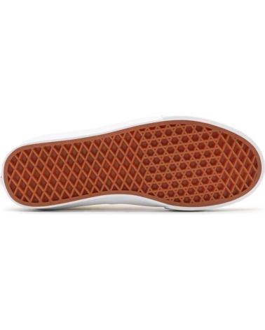 Início-VANS-OFF-THE-WALL-ZAPATILLAS-VANS-EN-COLOR-PARA-HOMBRE-BLANCO