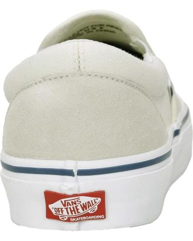 VANS OFF THE WALL ZAPATILLAS VANS EN COLOR PARA HOMBRE BLANCO