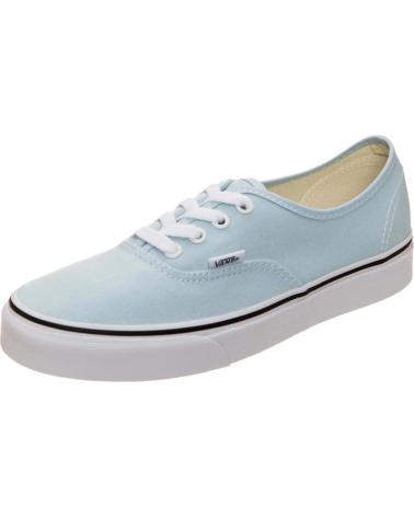 Início-VANS-OFF-THE-WALL-ZAPATILLAS-VANS-EN-COLOR-PARA-HOMBRE-AZUL