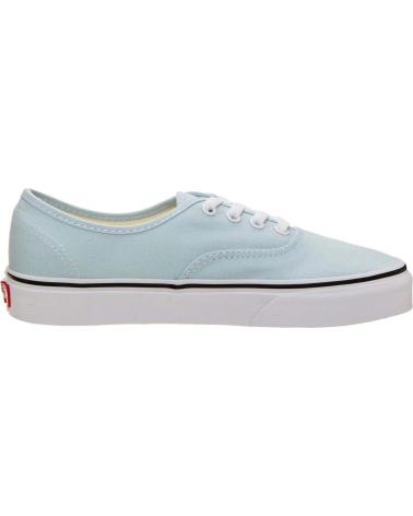 Início-VANS-OFF-THE-WALL-ZAPATILLAS-VANS-EN-COLOR-PARA-HOMBRE-AZUL