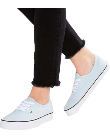 Início-VANS-OFF-THE-WALL-ZAPATILLAS-VANS-EN-COLOR-PARA-HOMBRE-AZUL