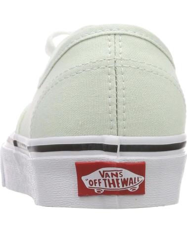VANS OFF THE WALL ZAPATILLAS VANS EN COLOR PARA HOMBRE AZUL