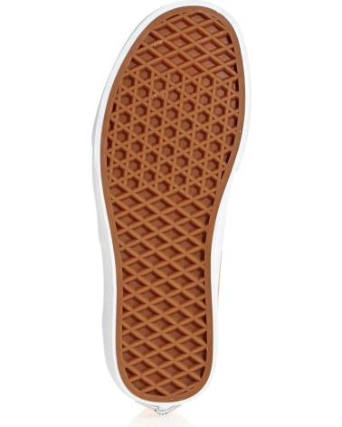 VANS OFF THE WALL ZAPATILLAS VANS EN COLOR PARA HOMBRE NARANJA