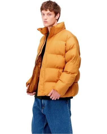 Accueil-CARHARTT-CHAQUETAS-Y-ABRIGOS-EN-COLOR-PARA-HOMBRE-NARANJA