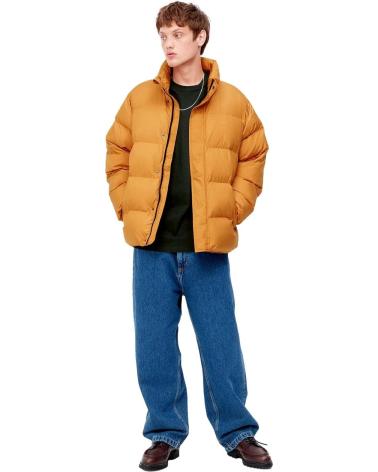 Accueil-CARHARTT-CHAQUETAS-Y-ABRIGOS-EN-COLOR-PARA-HOMBRE-NARANJA