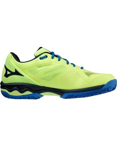 MIZUNO ZAPATILLAS EN COLOR PARA HOMBRE VERDE