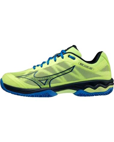 MIZUNO ZAPATILLAS EN COLOR PARA HOMBRE VERDE