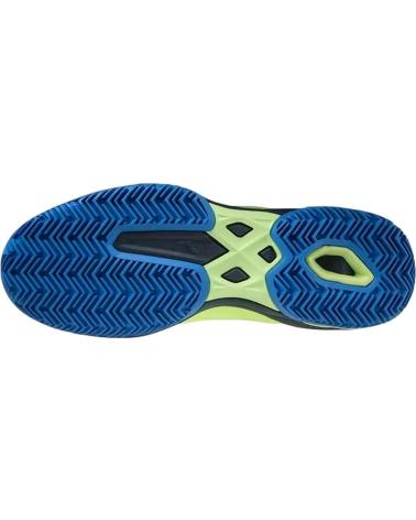 MIZUNO ZAPATILLAS EN COLOR PARA HOMBRE VERDE