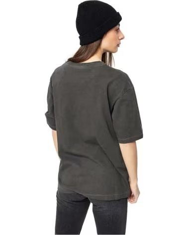 VANS OFF THE WALL CAMISETAS Y POLOS VANS EN COLOR PARA HOMBRE VERDE