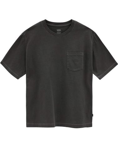 VANS OFF THE WALL CAMISETAS Y POLOS VANS EN COLOR PARA HOMBRE VERDE