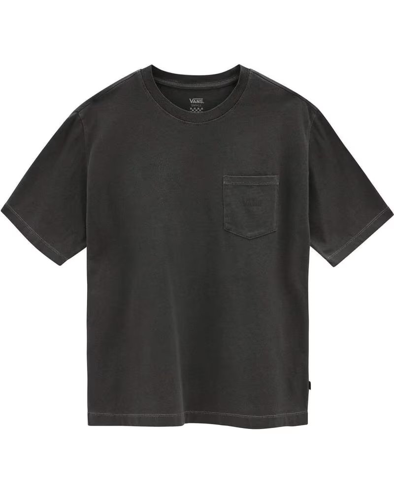 VANS OFF THE WALL CAMISETAS Y POLOS VANS EN COLOR PARA HOMBRE VERDE