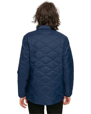 VANS OFF THE WALL CHAQUETAS Y ABRIGOS VANS EN COLOR PARA HOMBRE AZUL