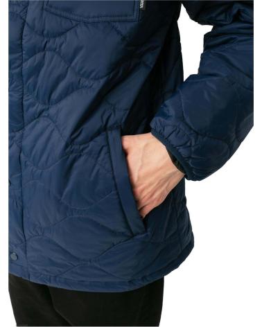 VANS OFF THE WALL CHAQUETAS Y ABRIGOS VANS EN COLOR PARA HOMBRE AZUL