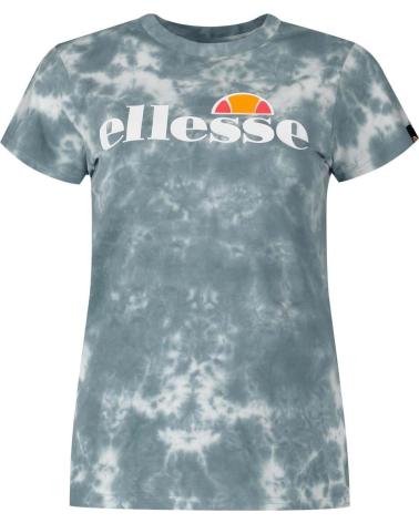 Accueil-ELLESSE-CAMISETAS-Y-POLOS-EN-COLOR-PARA-MUJER-VERDE