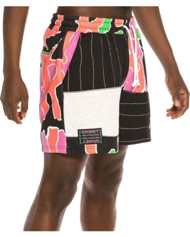 Accueil-GRIMEY-PANTALONES-CORTOS-EN-COLOR-PARA-HOMBRE-NEGRO