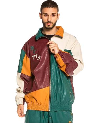 Accueil-GRIMEY-CHAQUETAS-Y-ABRIGOS-EN-COLOR-PARA-HOMBRE-MULTICOLOR