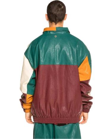 Accueil-GRIMEY-CHAQUETAS-Y-ABRIGOS-EN-COLOR-PARA-HOMBRE-MULTICOLOR