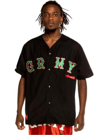 Accueil-GRIMEY-CAMISAS-EN-COLOR-PARA-HOMBRE-NEGRO