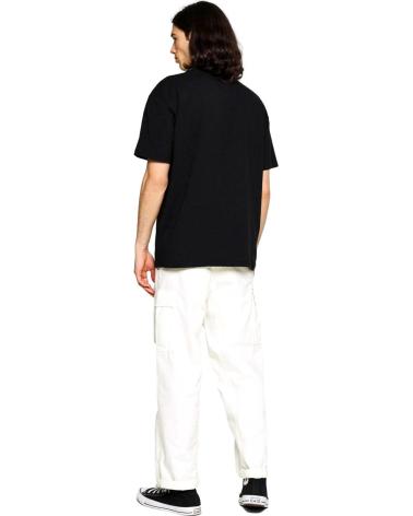 DICKIES CAMISETAS Y POLOS EN COLOR PARA HOMBRE NEGRO