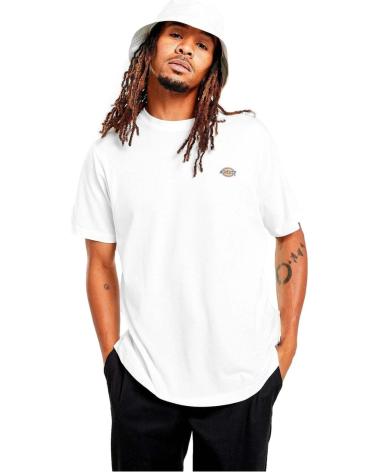 Accueil-DICKIES-CAMISETAS-Y-POLOS-EN-COLOR-PARA-HOMBRE-BLANCO