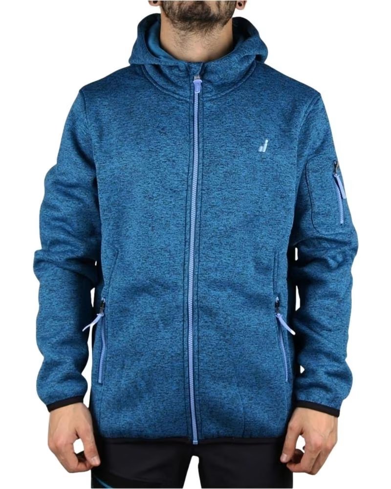 JOLUVI CHAQUETA 236169-BLUE EN PARA NINOS AZUL