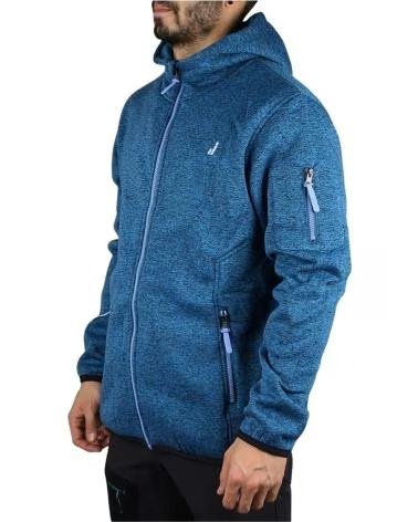 JOLUVI CHAQUETA 236169-BLUE EN PARA NINOS AZUL