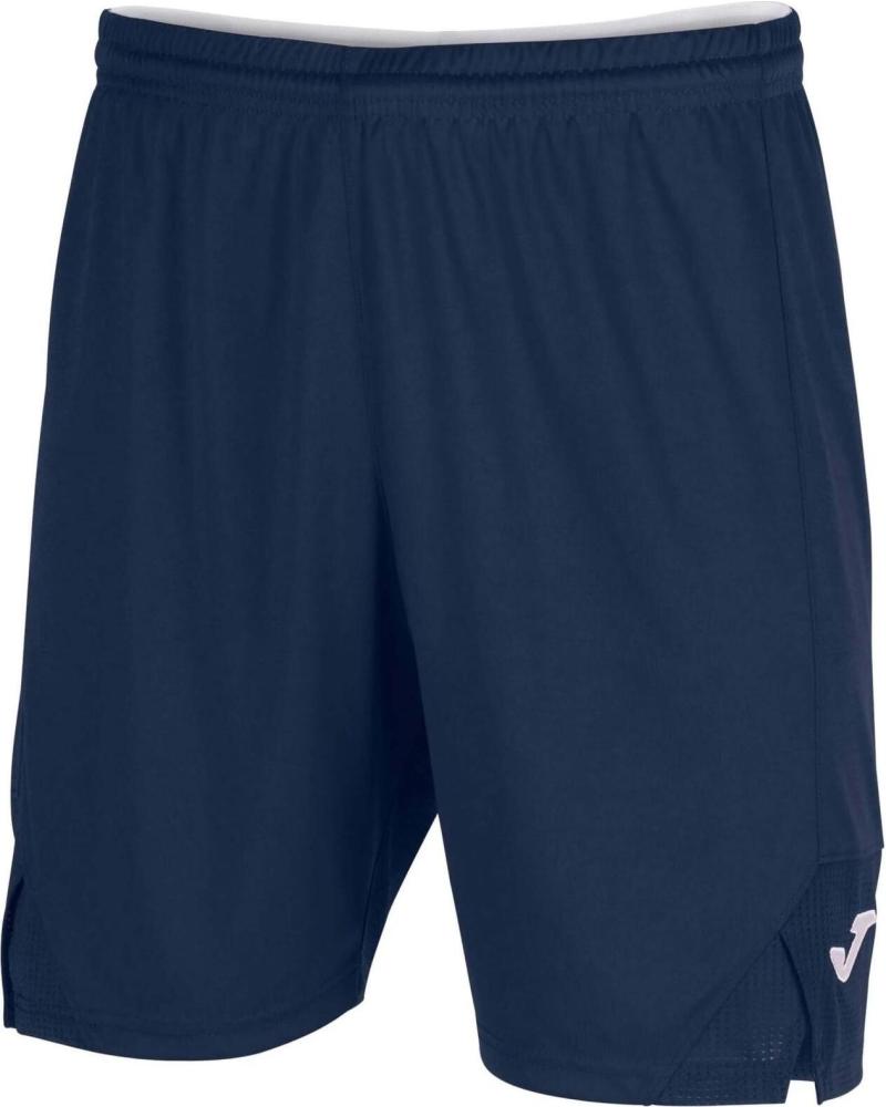 JOMA PANTALONES CORTOS EN COLOR PARA HOMBRE AZUL