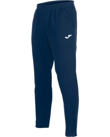 JOMA PANTALONES LARGOS EN COLOR PARA NINOS AZUL