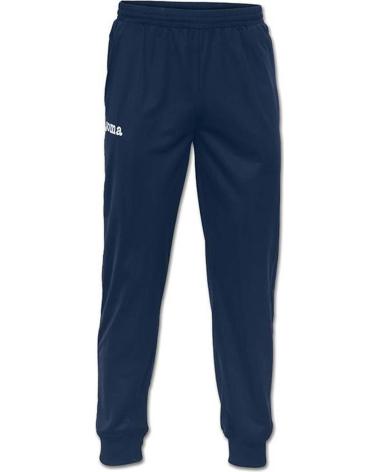 JOMA PANTALONES LARGOS EN COLOR PARA HOMBRE AZUL