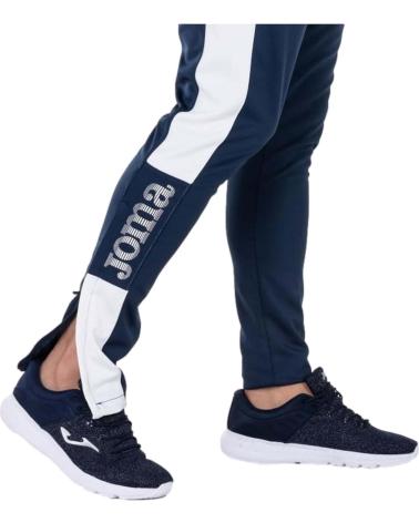 Início-JOMA-PANTALONES-LARGOS-EN-COLOR-PARA-HOMBRE-AZUL