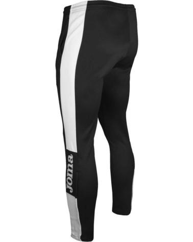 CALÇAS COMPRIDAS JOMA PRETO HOMEM NEGRO