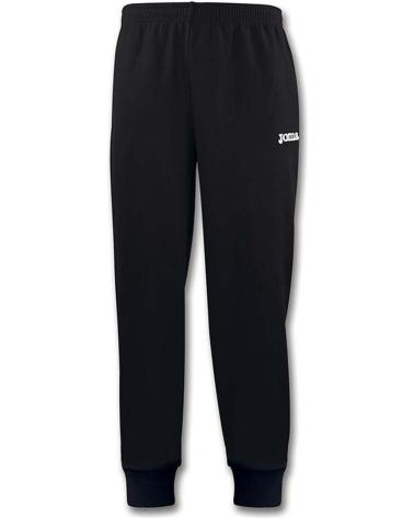 JOMA PANTALONES LARGOS EN COLOR PARA NINOS NEGRO