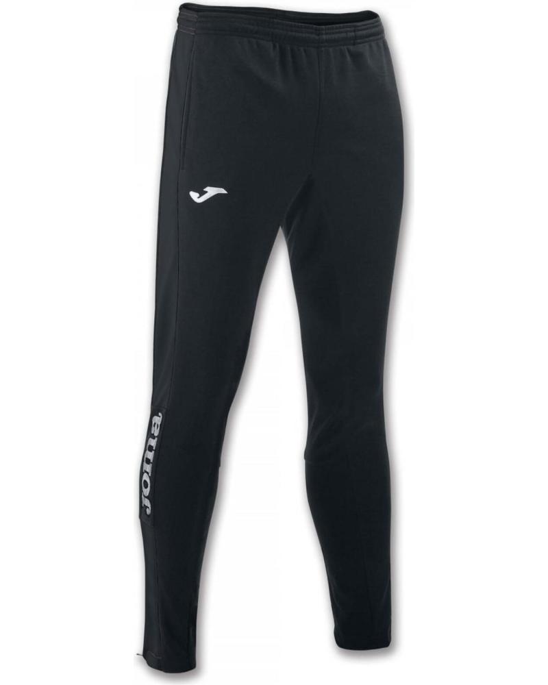 Inizio-JOMA-PANTALONES-LARGOS-EN-COLOR-PARA-HOMBRE-NEGRO