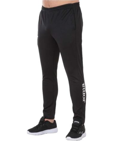 Inizio-JOMA-PANTALONES-LARGOS-EN-COLOR-PARA-HOMBRE-NEGRO
