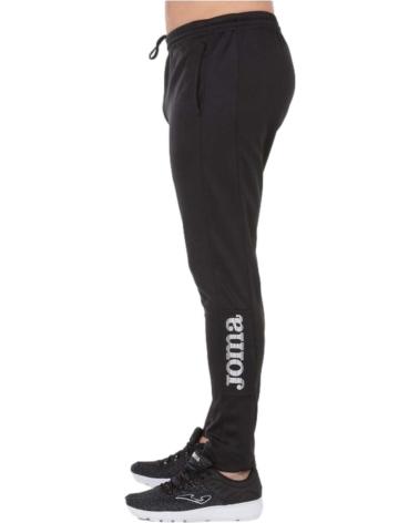 Inizio-JOMA-PANTALONES-LARGOS-EN-COLOR-PARA-HOMBRE-NEGRO