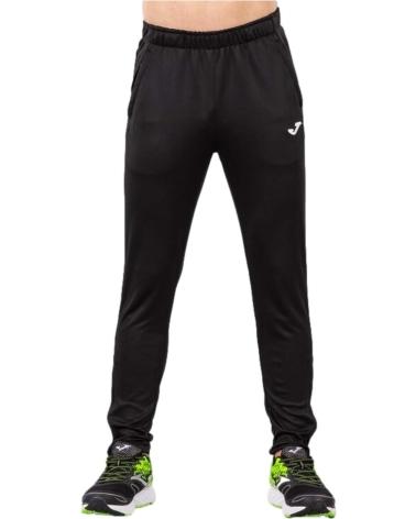 Inizio-JOMA-PANTALONES-LARGOS-EN-COLOR-PARA-NINOS-NEGRO