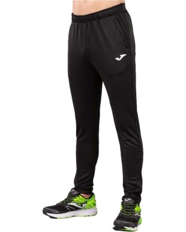 Inizio-JOMA-PANTALONES-LARGOS-EN-COLOR-PARA-NINOS-NEGRO