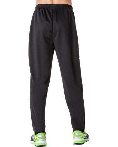 Inizio-JOMA-PANTALONES-LARGOS-EN-COLOR-PARA-NINOS-NEGRO