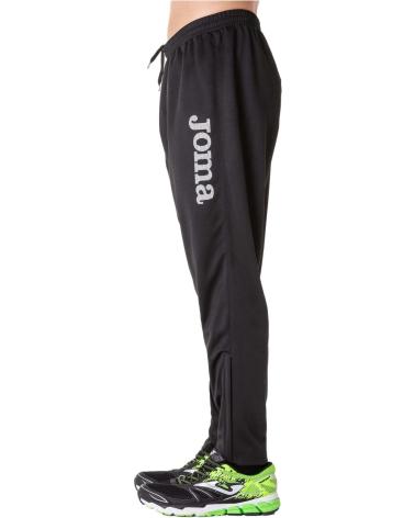 Inizio-JOMA-PANTALONES-LARGOS-EN-COLOR-PARA-NINOS-NEGRO
